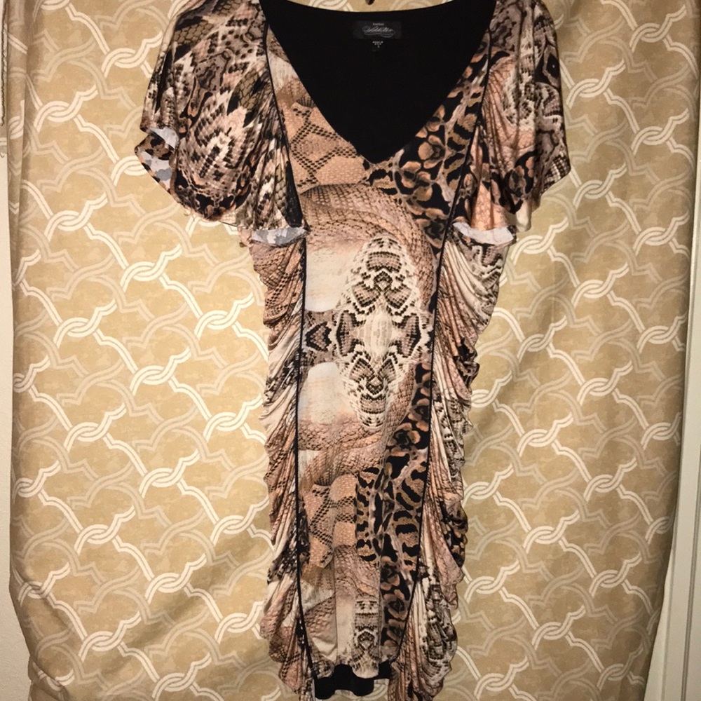 Bebe addiction size S